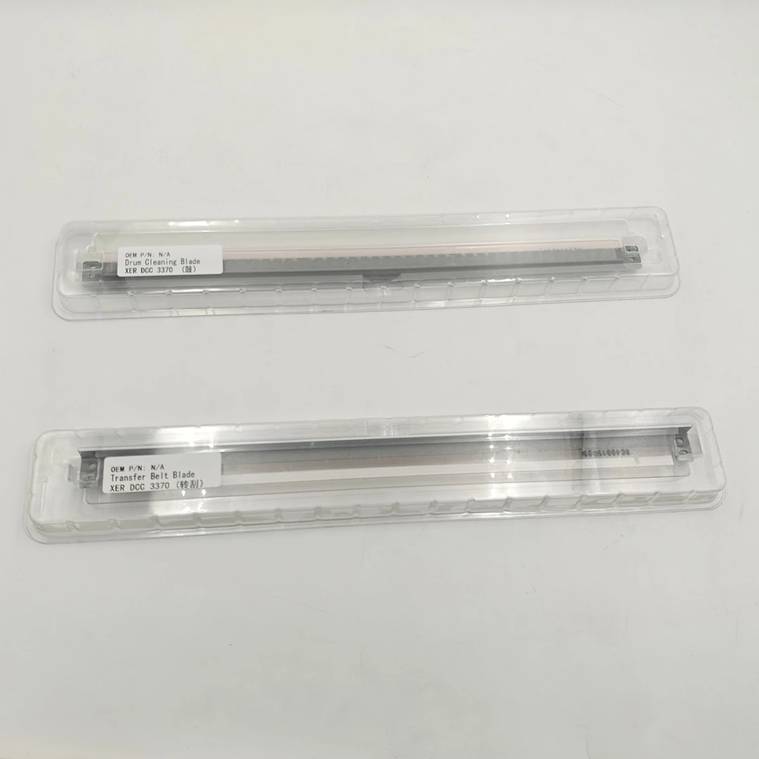 适用于施乐3370鼓刮板3375 5570 5575 7535 7835转印带刮板7855