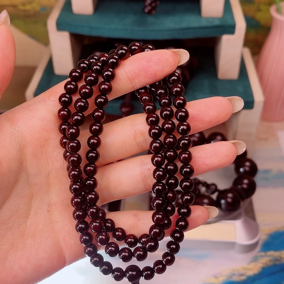 檀香紫檀（小叶紫檀）0.6带