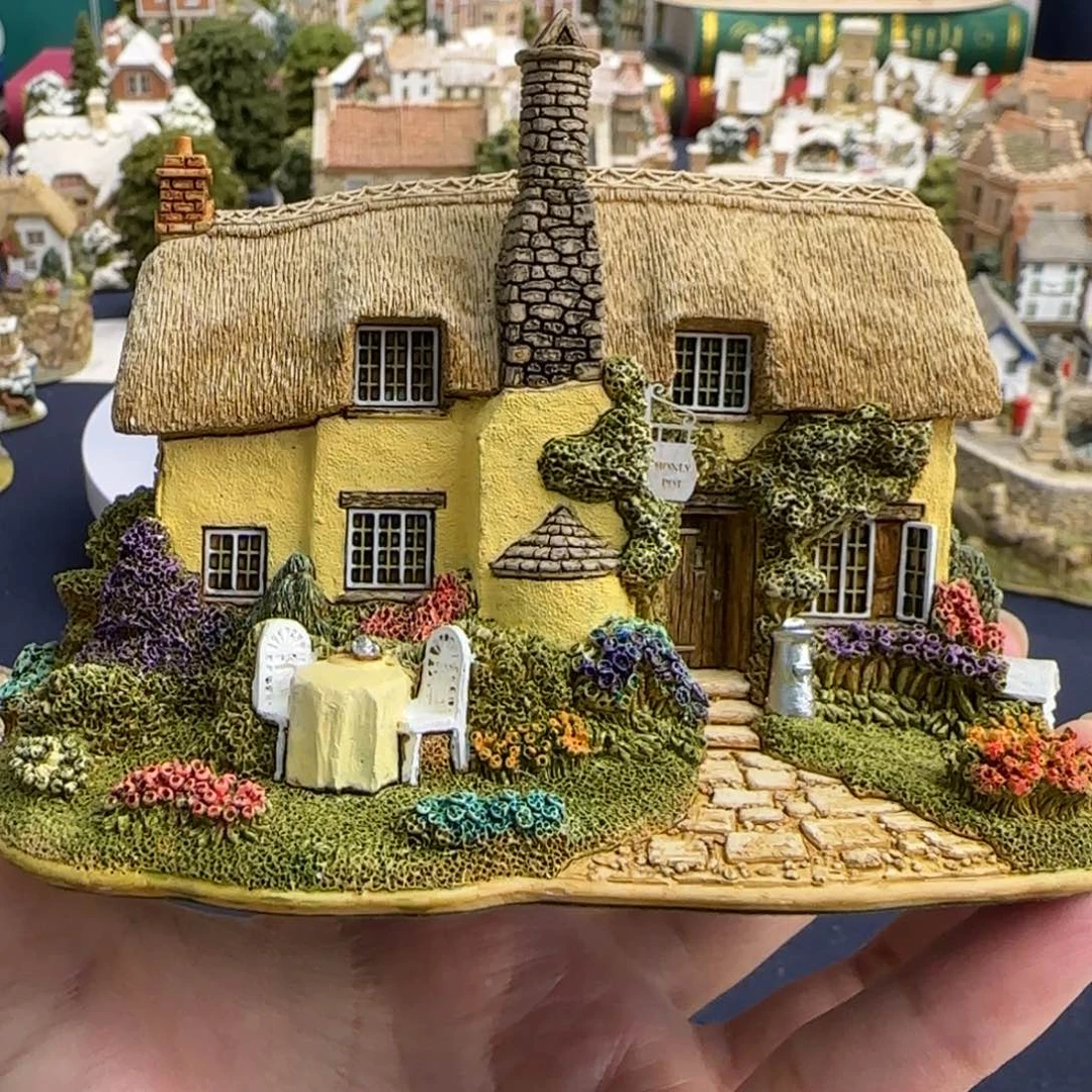 LilliputlaneLilliputlane