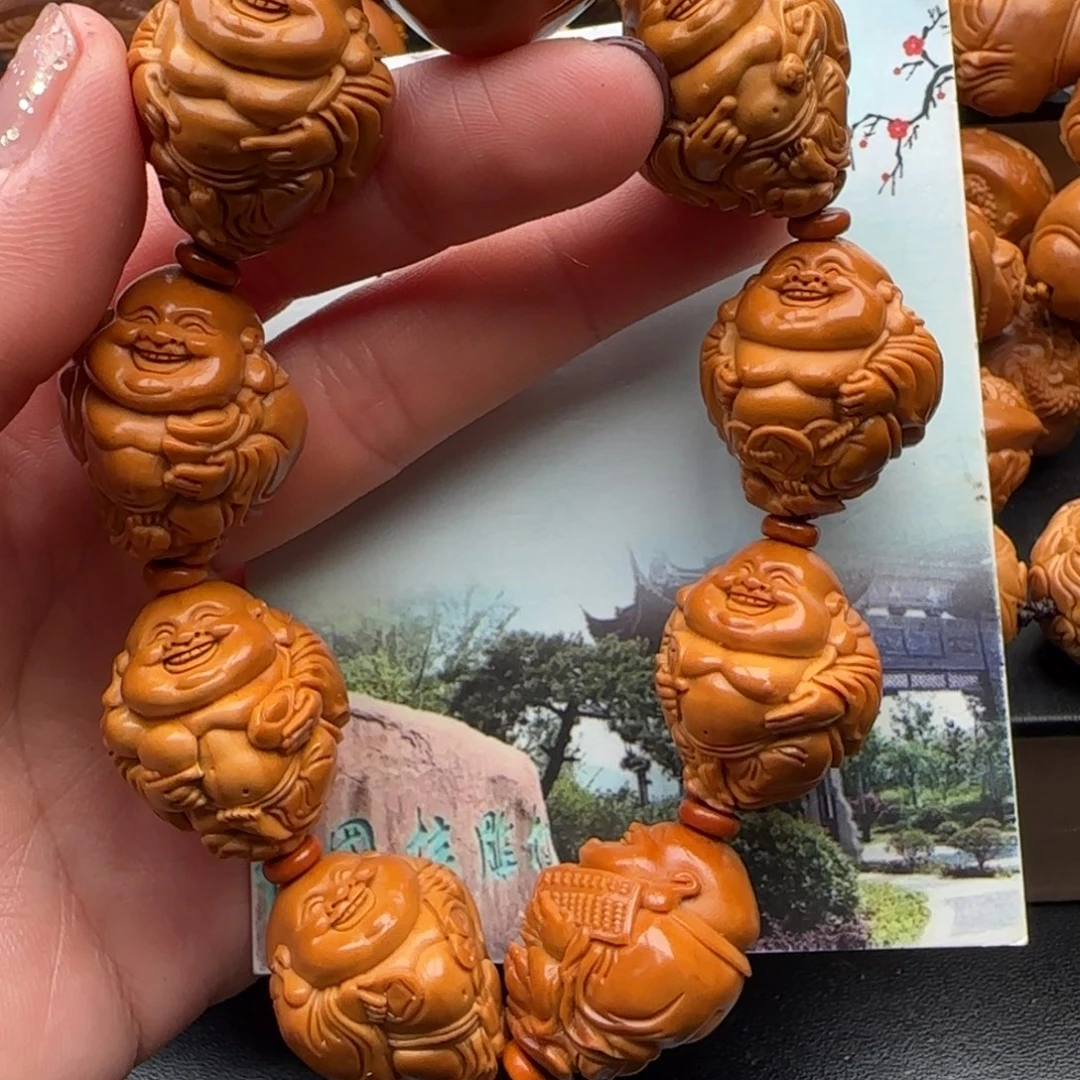 手串橄榄核橄榄核