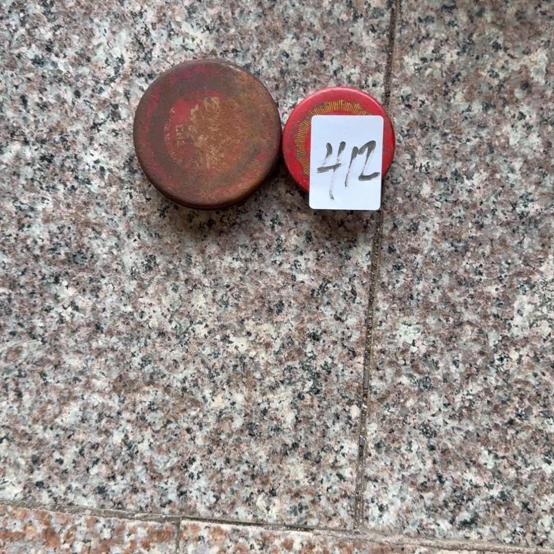 龙****杂色豆（科檀/科特迪瓦檀木）