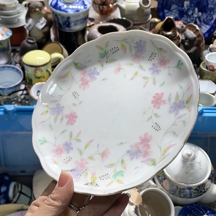 瓷片脱金19.9包邮新疆西藏不发货