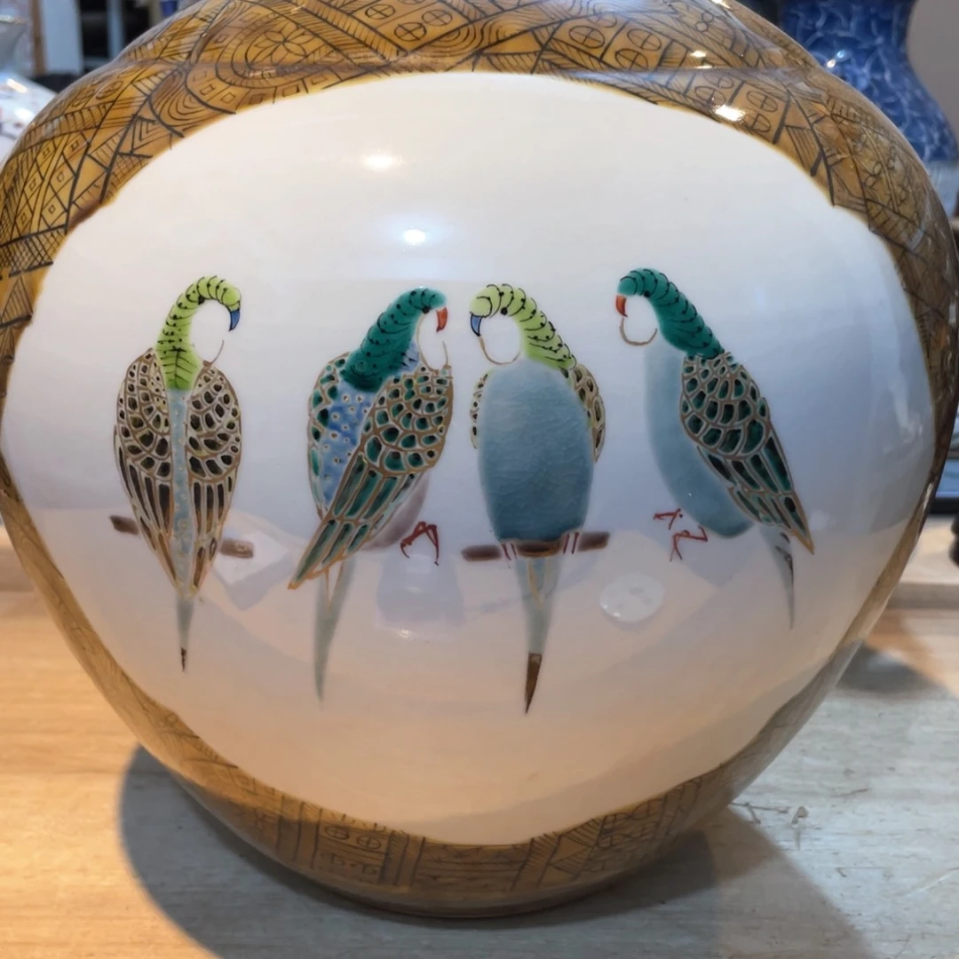 工艺美术品工艺美术品