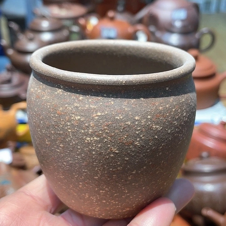 紫砂茶壶宜兴紫砂壶