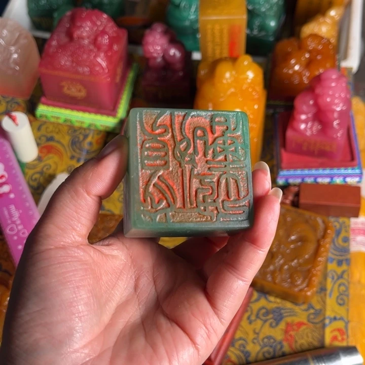 印石寿山石寿山石