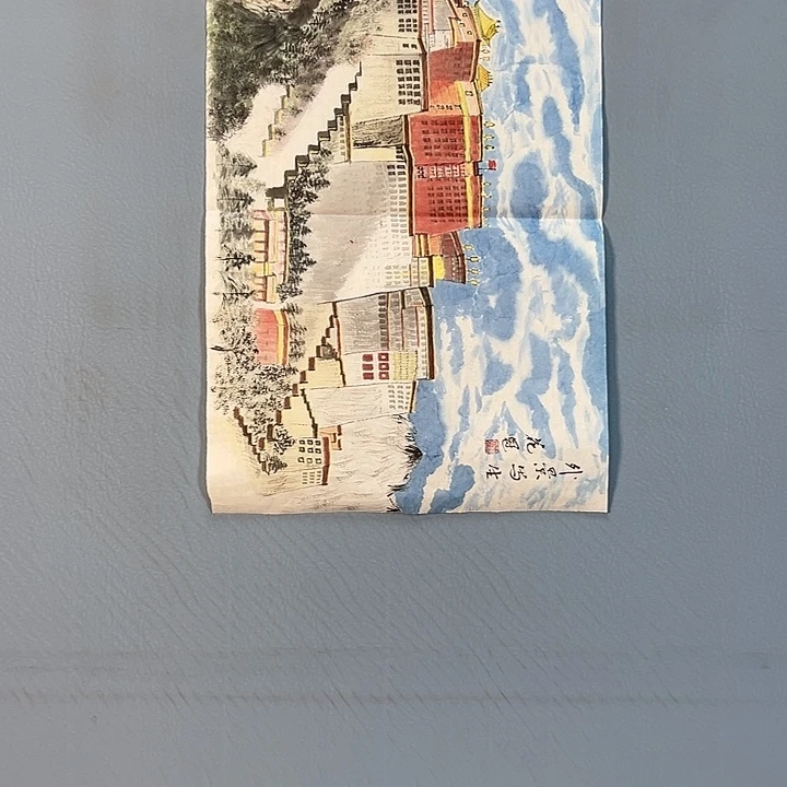 国画454 花鸟和蝴蝶都会成为他们