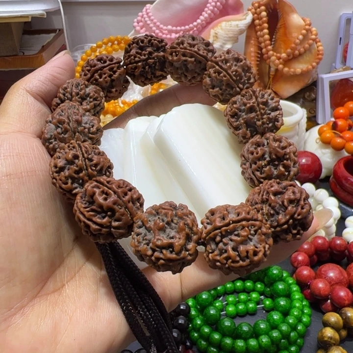 木质非金属冰牌子