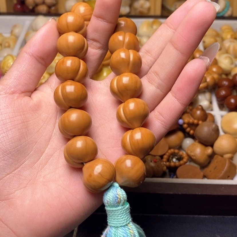 【闪购商品】吊坠猴头核桃?****?