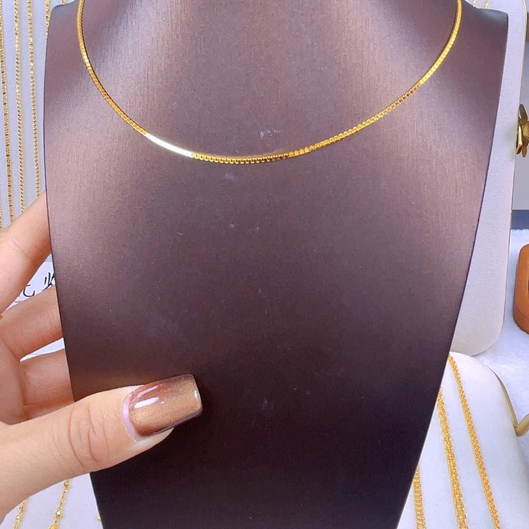 一物一证 先鉴后发 固定盒仔 3.36克