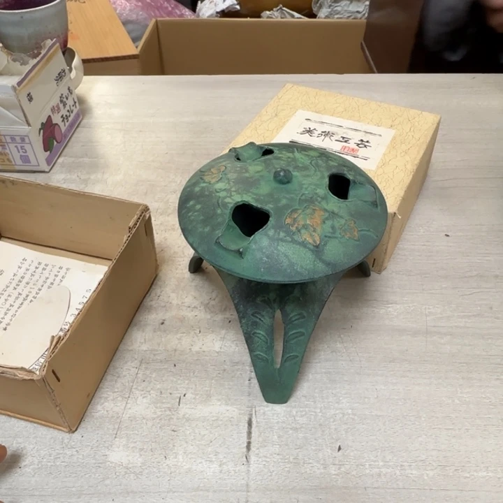 茶道具工艺品茶茶
