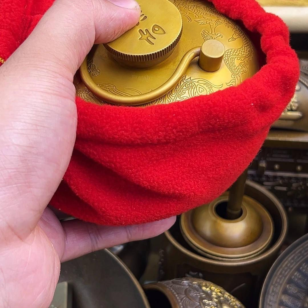 小王铜器精选专属链接