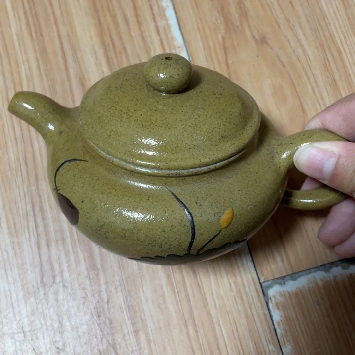 茶壶紫砂宜兴紫砂壶