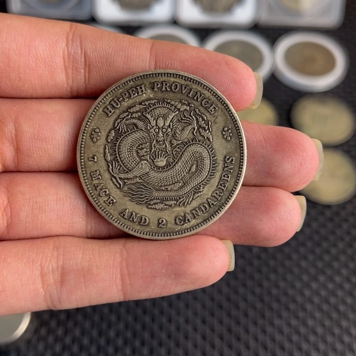 大头龙洋船洋工艺品
