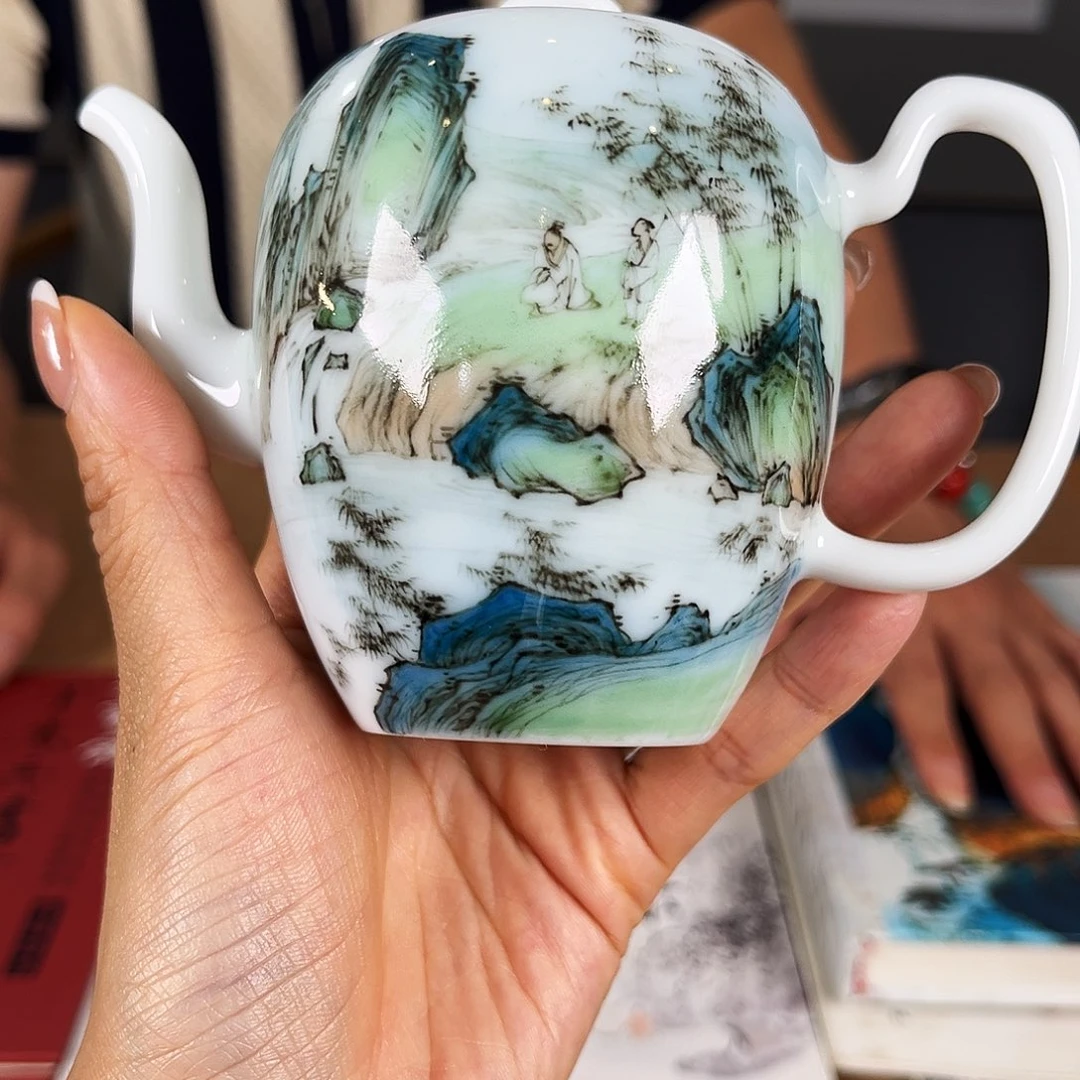 九鸣瓷艺九鸣瓷艺