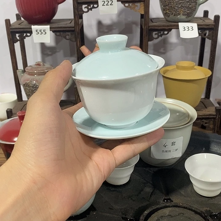 微瑕茶具介意勿拍