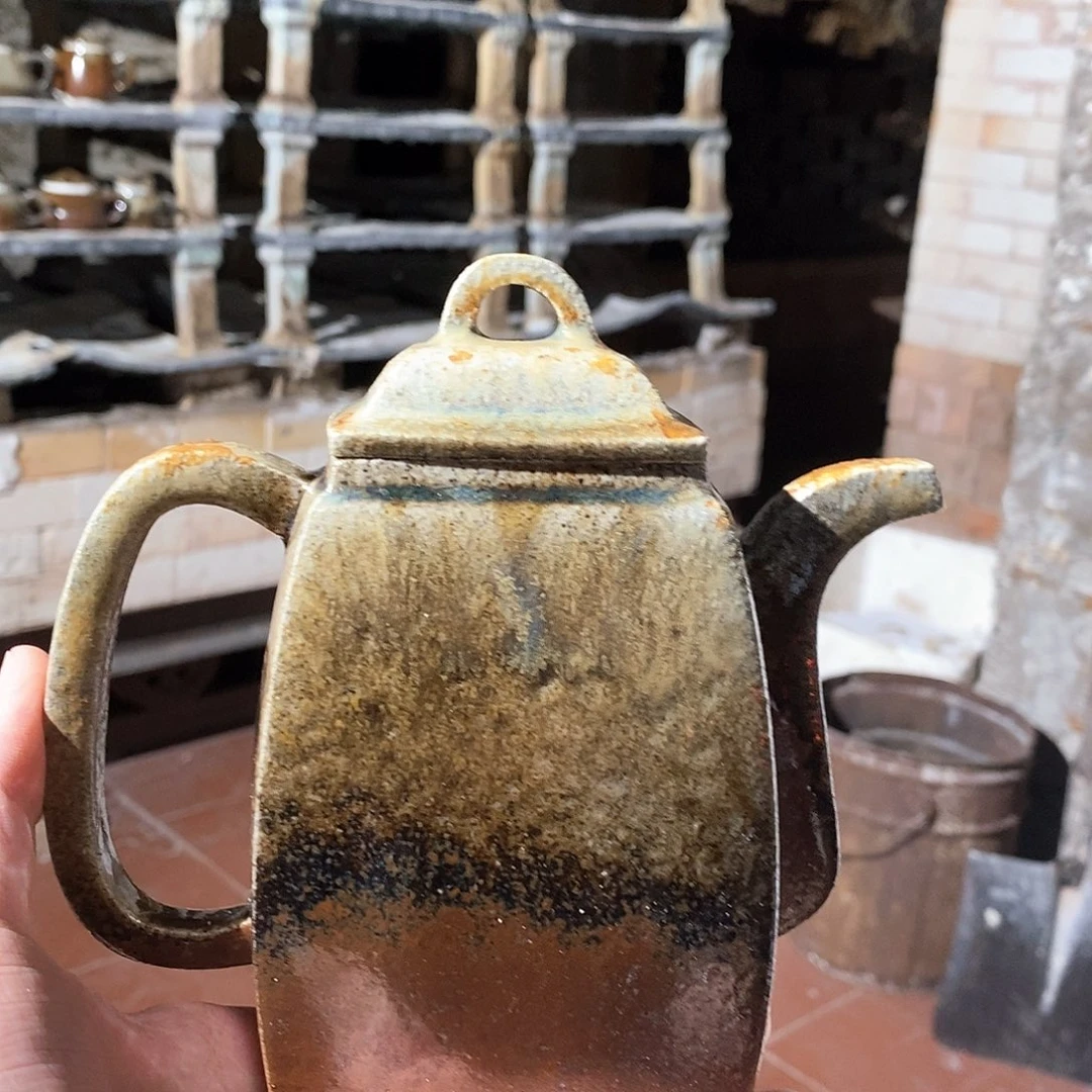 茶壶紫砂紫砂艺术