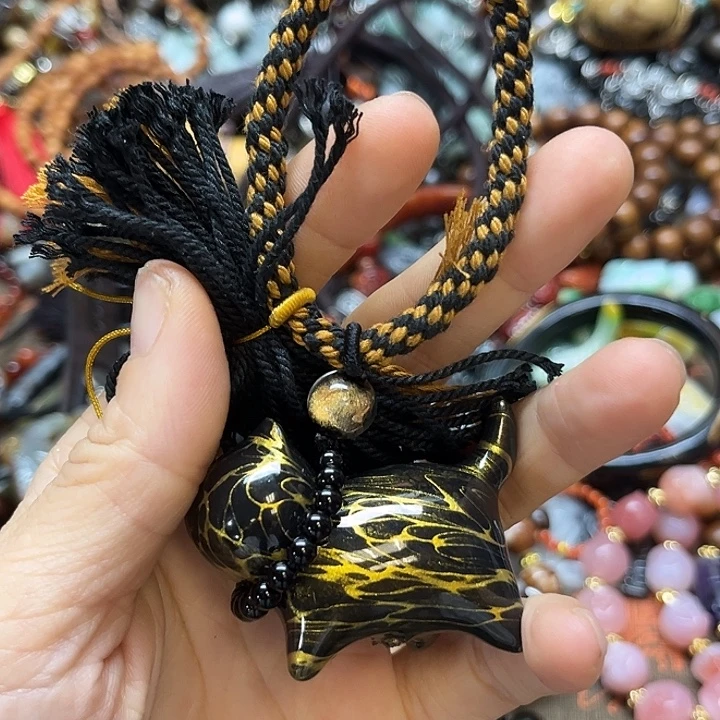 手串柏香籽/百香籽