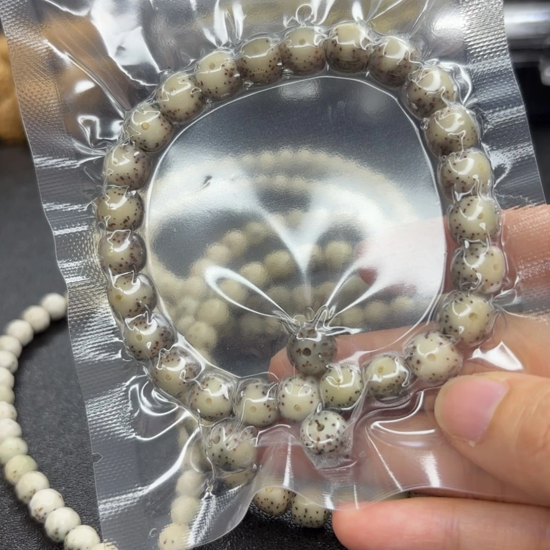 吊坠星月菩提8×9大眼睛