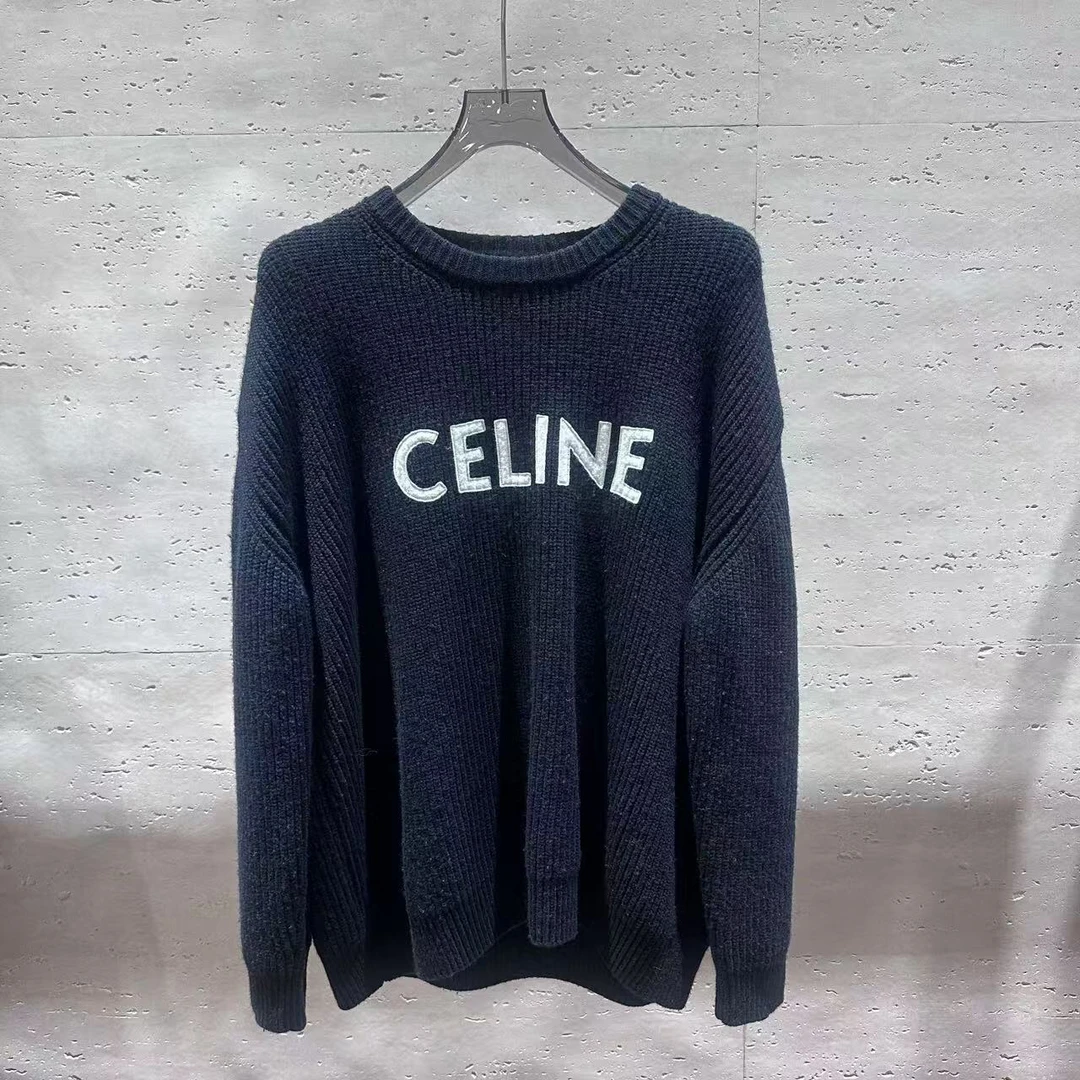99新 Celine/思琳 CELINE赛琳 衣服 尺码s 肩宽60胸围128 yz