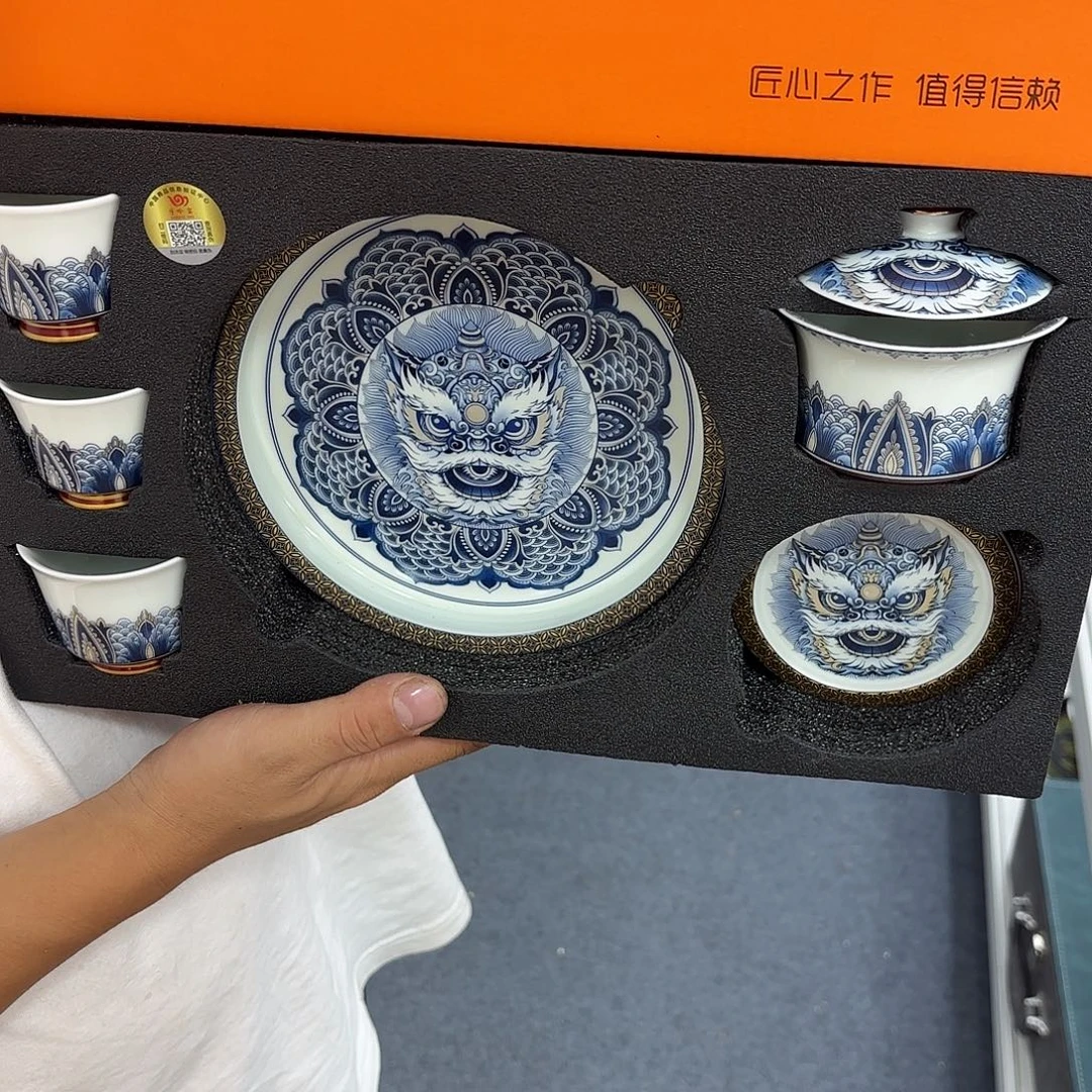 超级超级茶具坚持拒绝