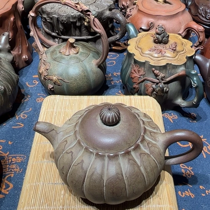 阿***少茶壶紫砂紫砂。