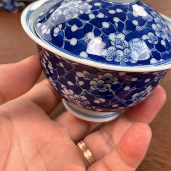 瓷片千年瓷都景德镇