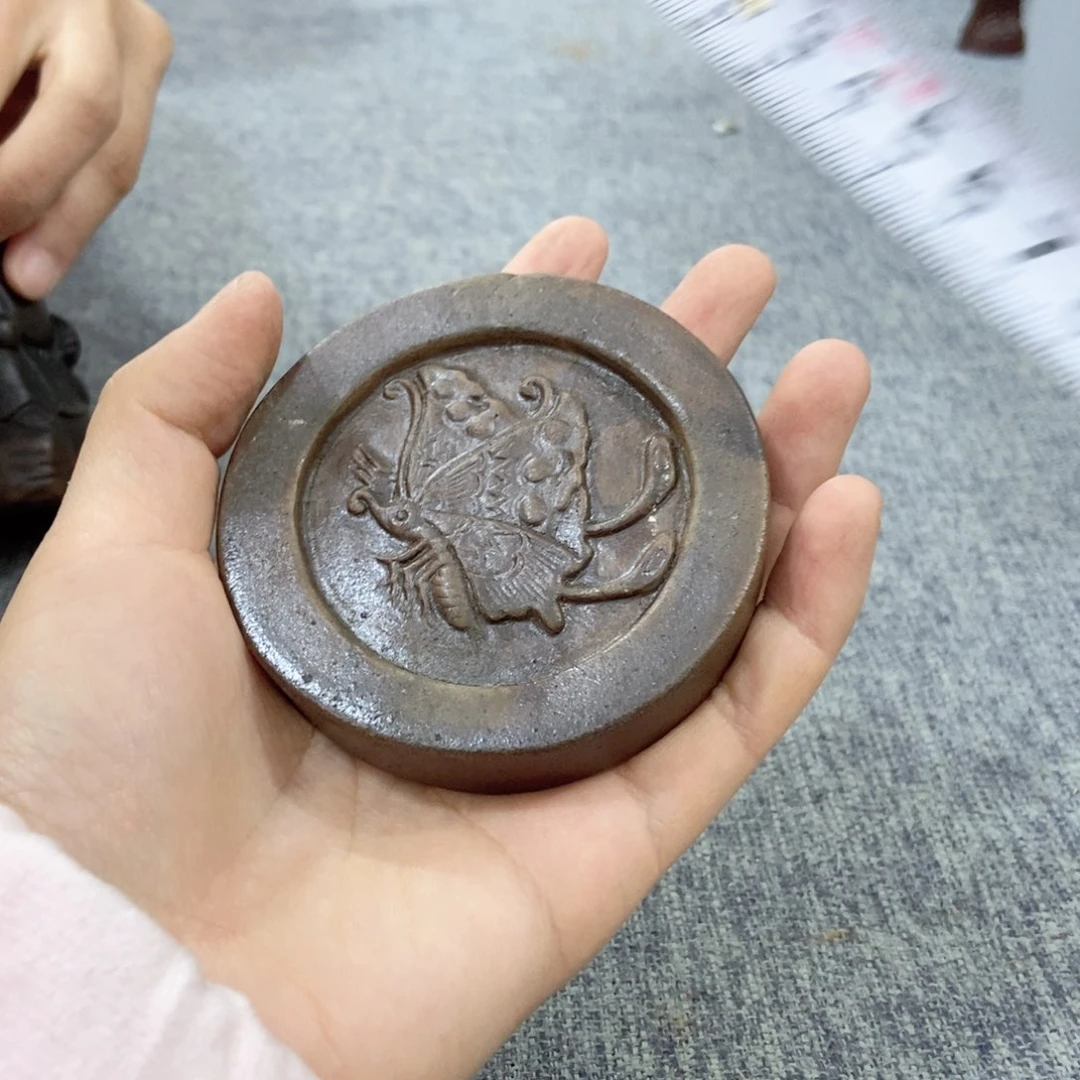 紫砂茶杯非常满意好看得物件