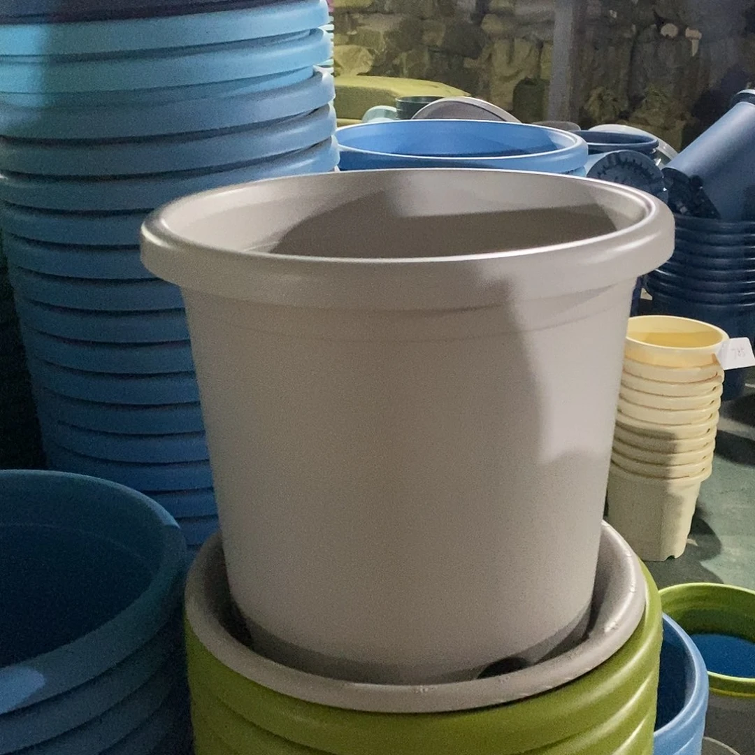 树脂特价4号灰白色8个无拖