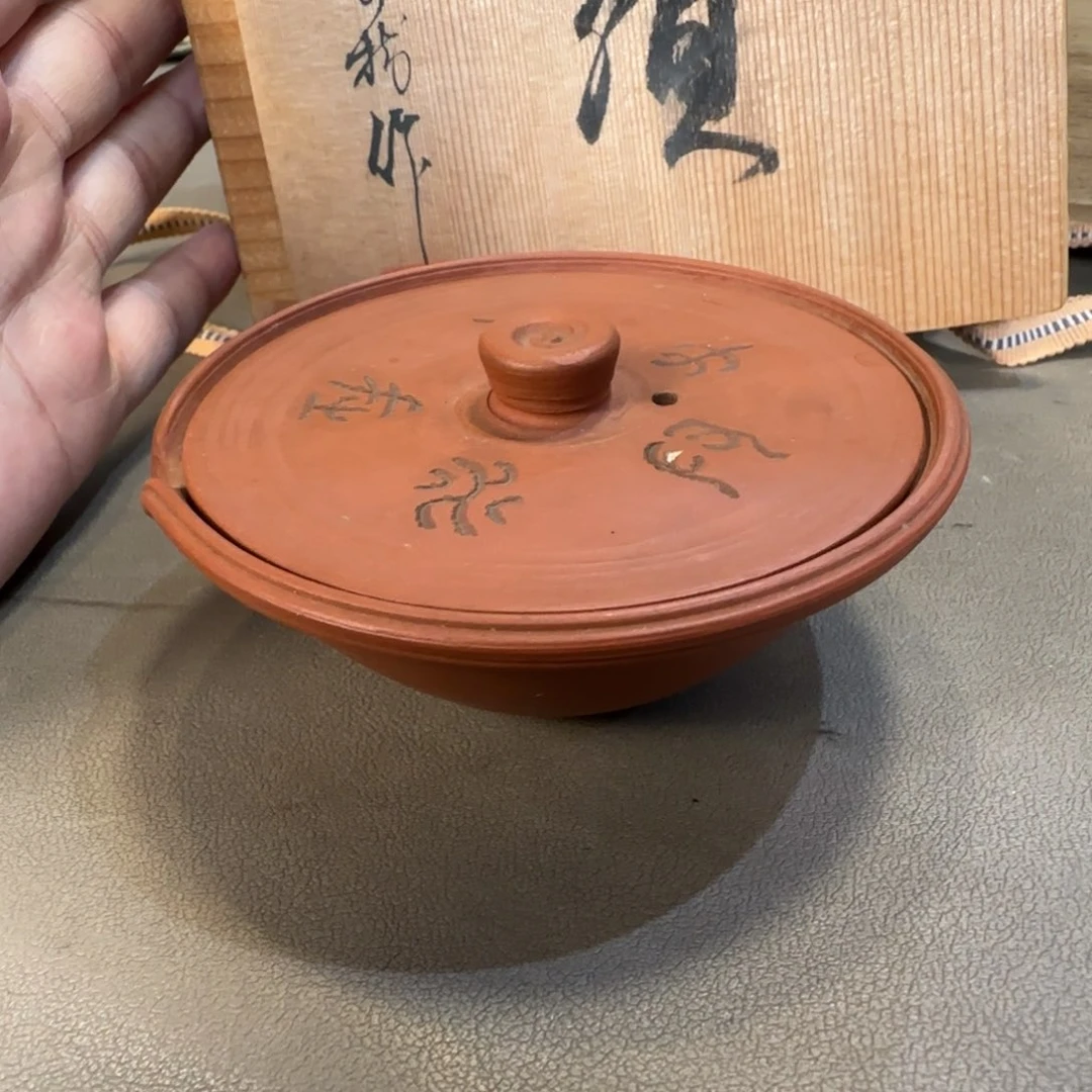 陶瓷中古美术装饰工艺品