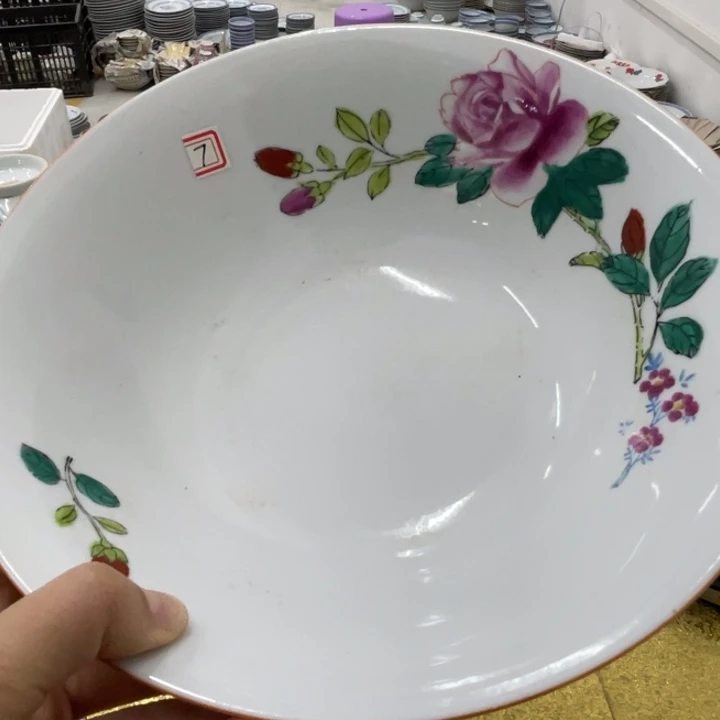 日用家用陶瓷制品13