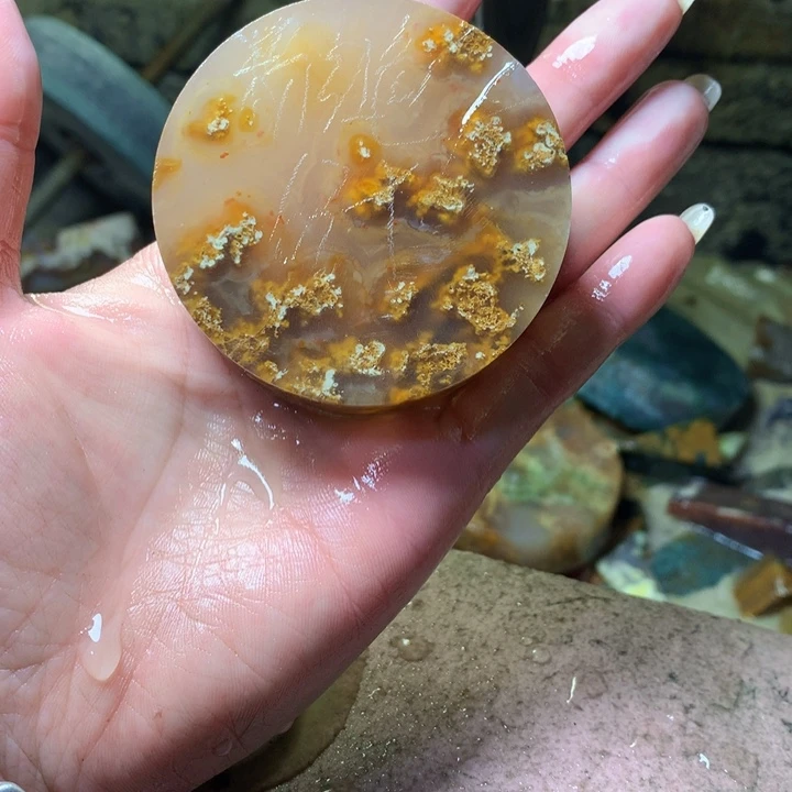 定制玛瑙定制牌子