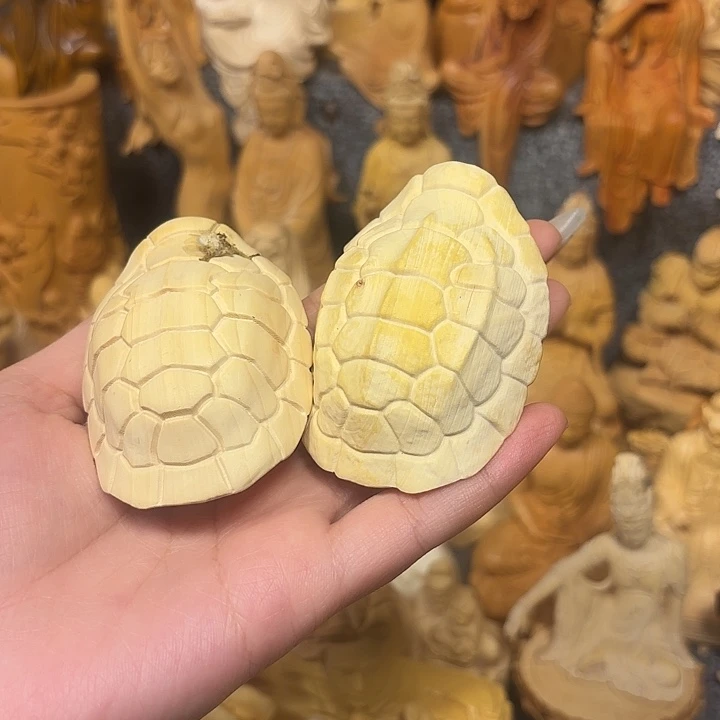 黄杨木黄杨木瑕疵富甲