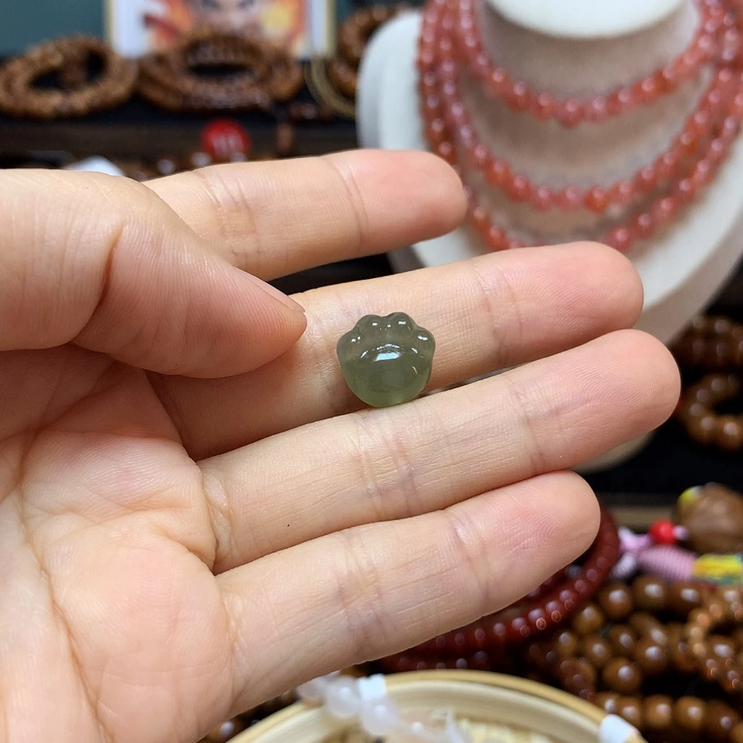 果皮库克小田猫爪一个