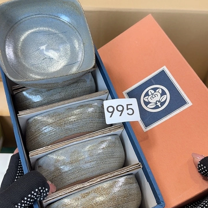 中古物品默认微瑕no退no换