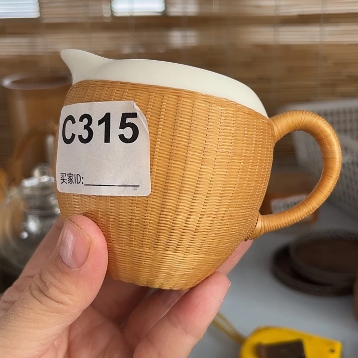 一物一拍编号：C315
