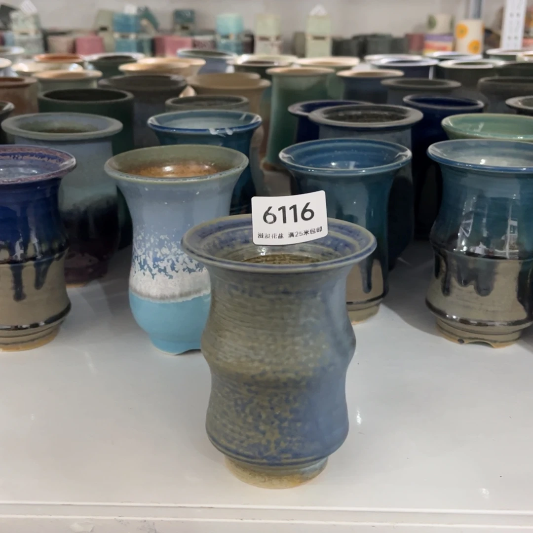 6116内7景德镇手工制作