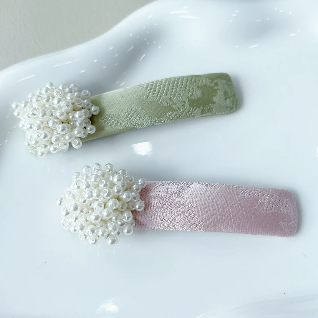 芽怼怼(高高) 掰掰夹 2471