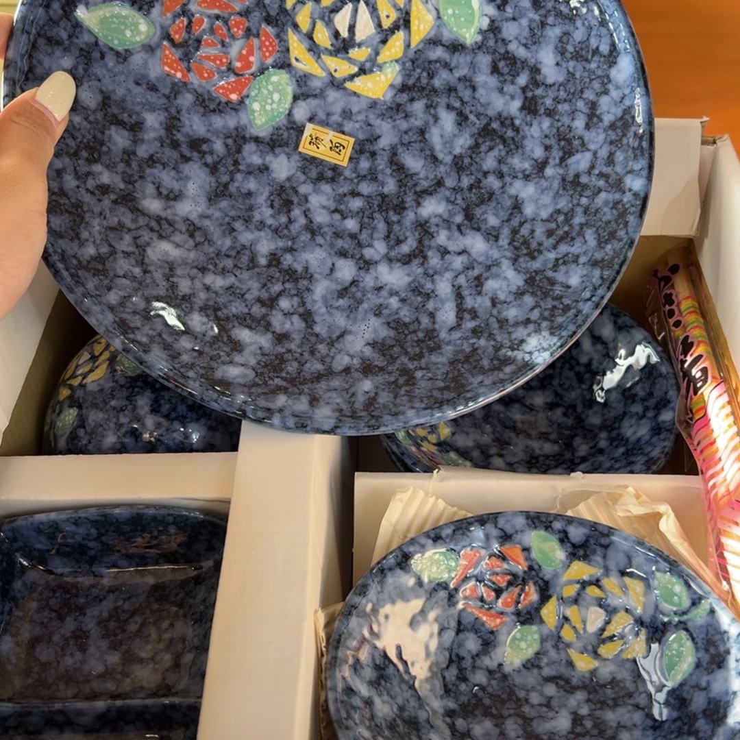 美***阳海外陶瓷茶具日化