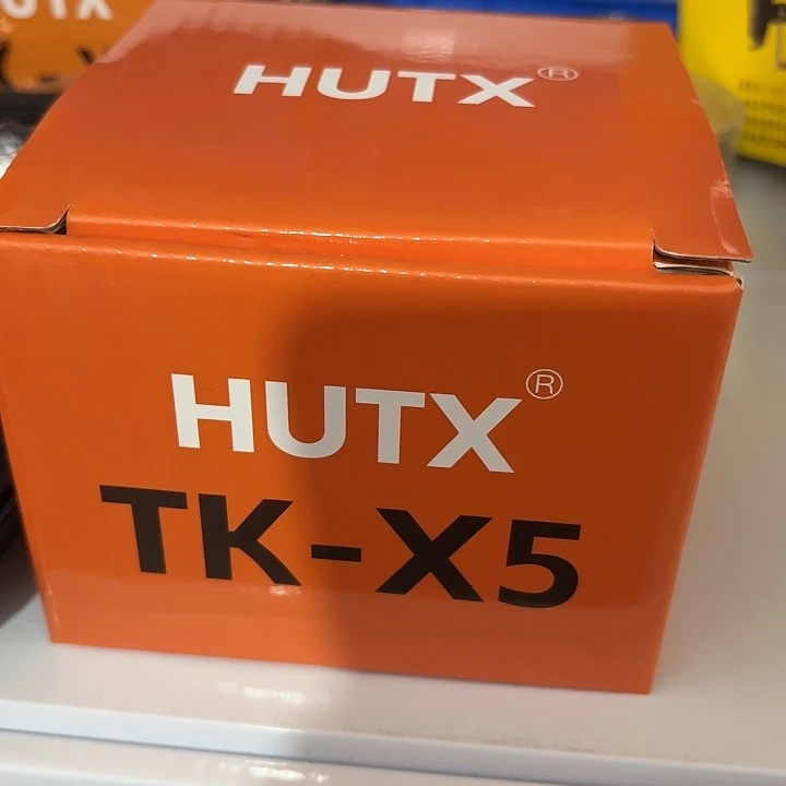 TkX5黑色海水版直播