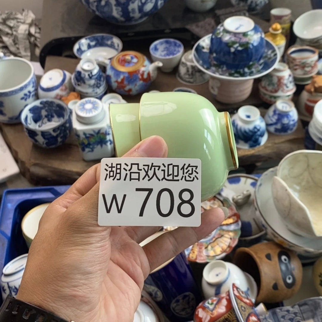 晴***宝瓷器的时候我也是醉了