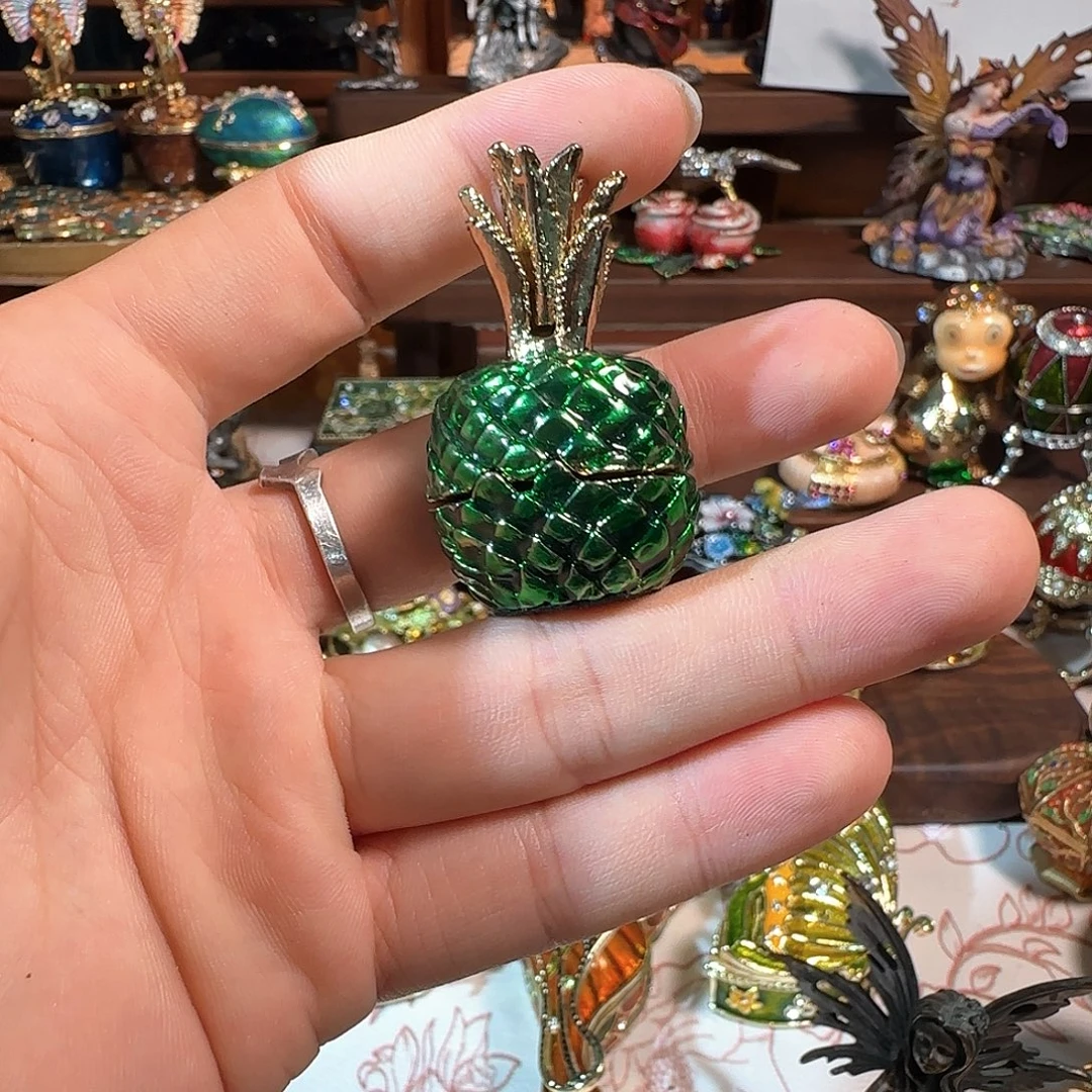 手工制作请勿吹毛求疵