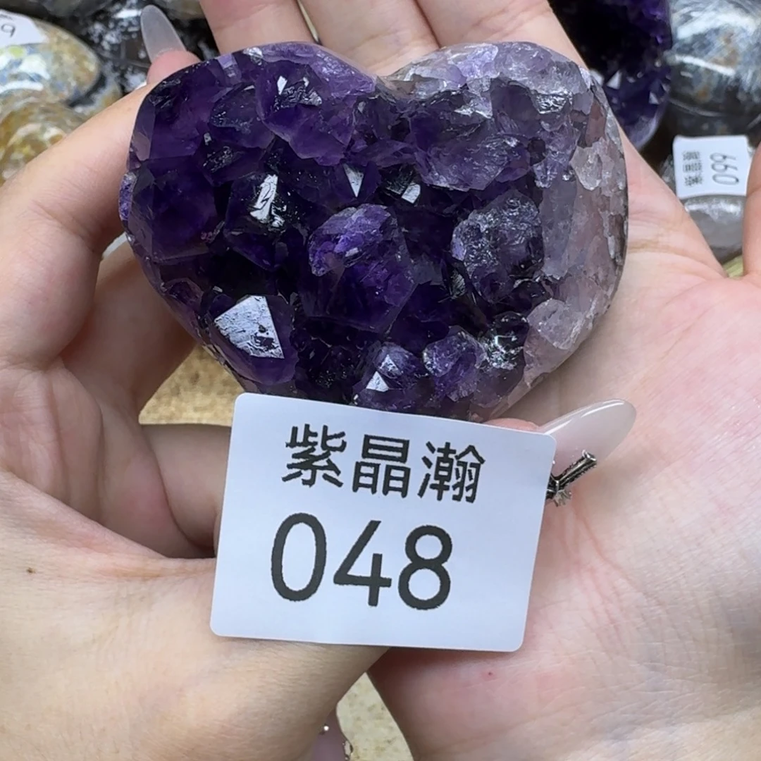 未镶嵌大型摆件（非配饰）水晶