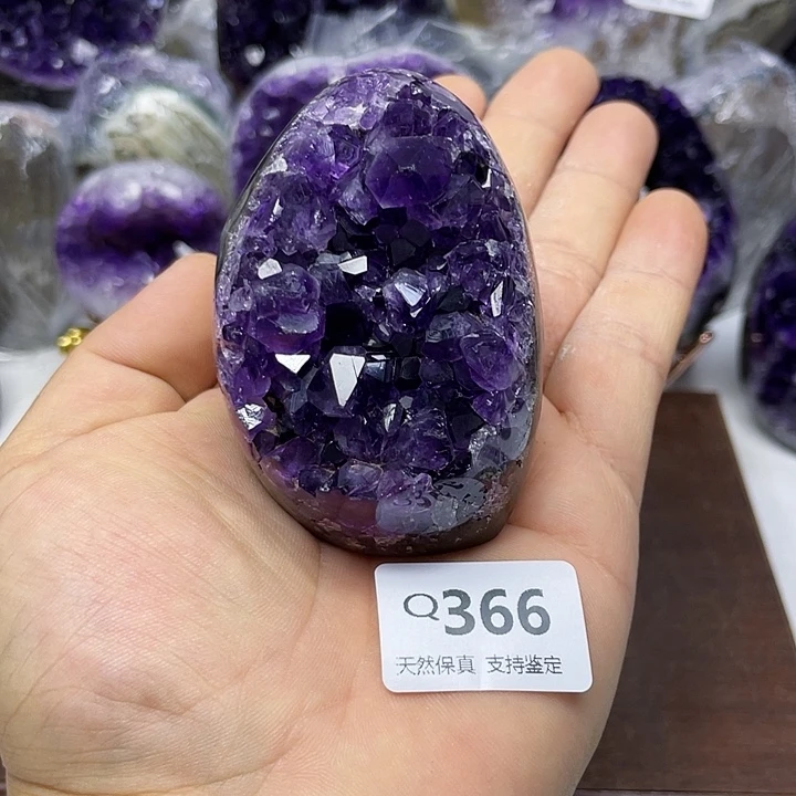 未镶嵌大型摆件（非配饰）水晶