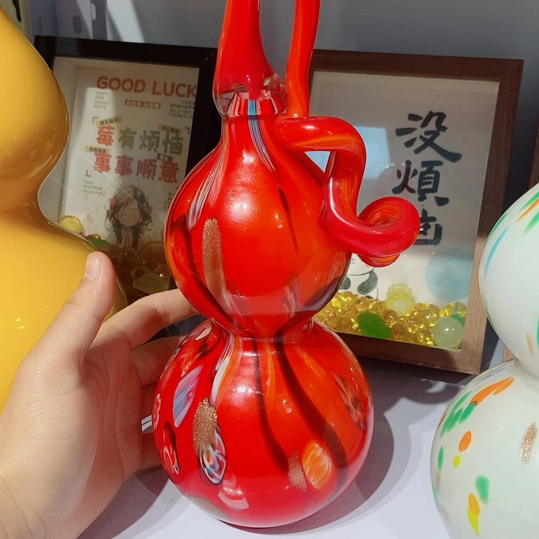 手工艺品琉璃全品