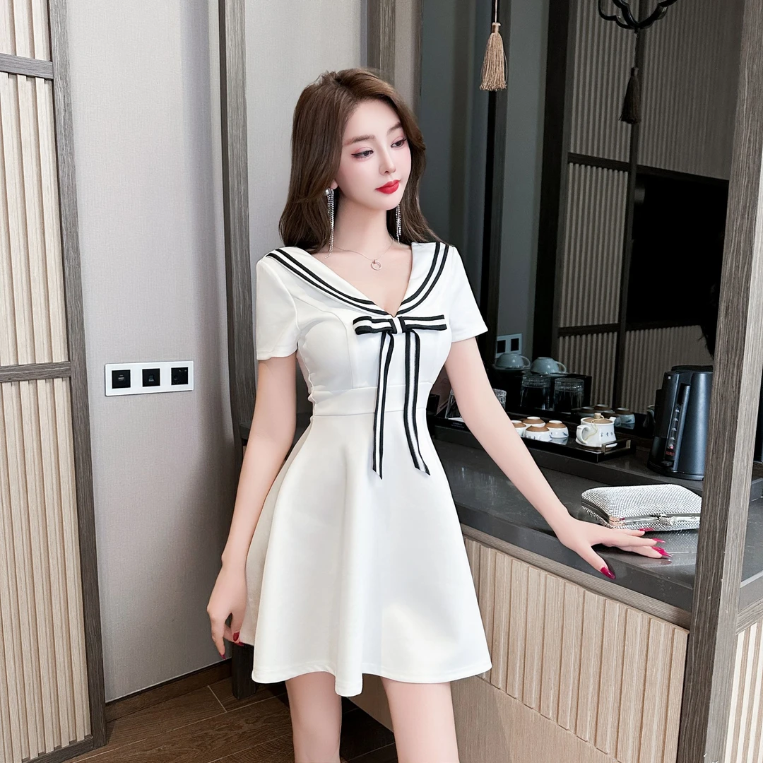 2025新款连衣裙5581
