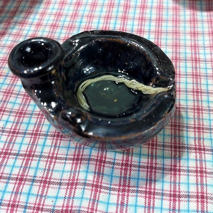 用***户磁州窑茶盏。。。。。。。。。