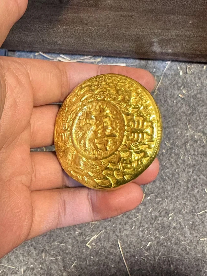 摆件代拍链接 仿古摆件代拍  饼 摆件代拍链接