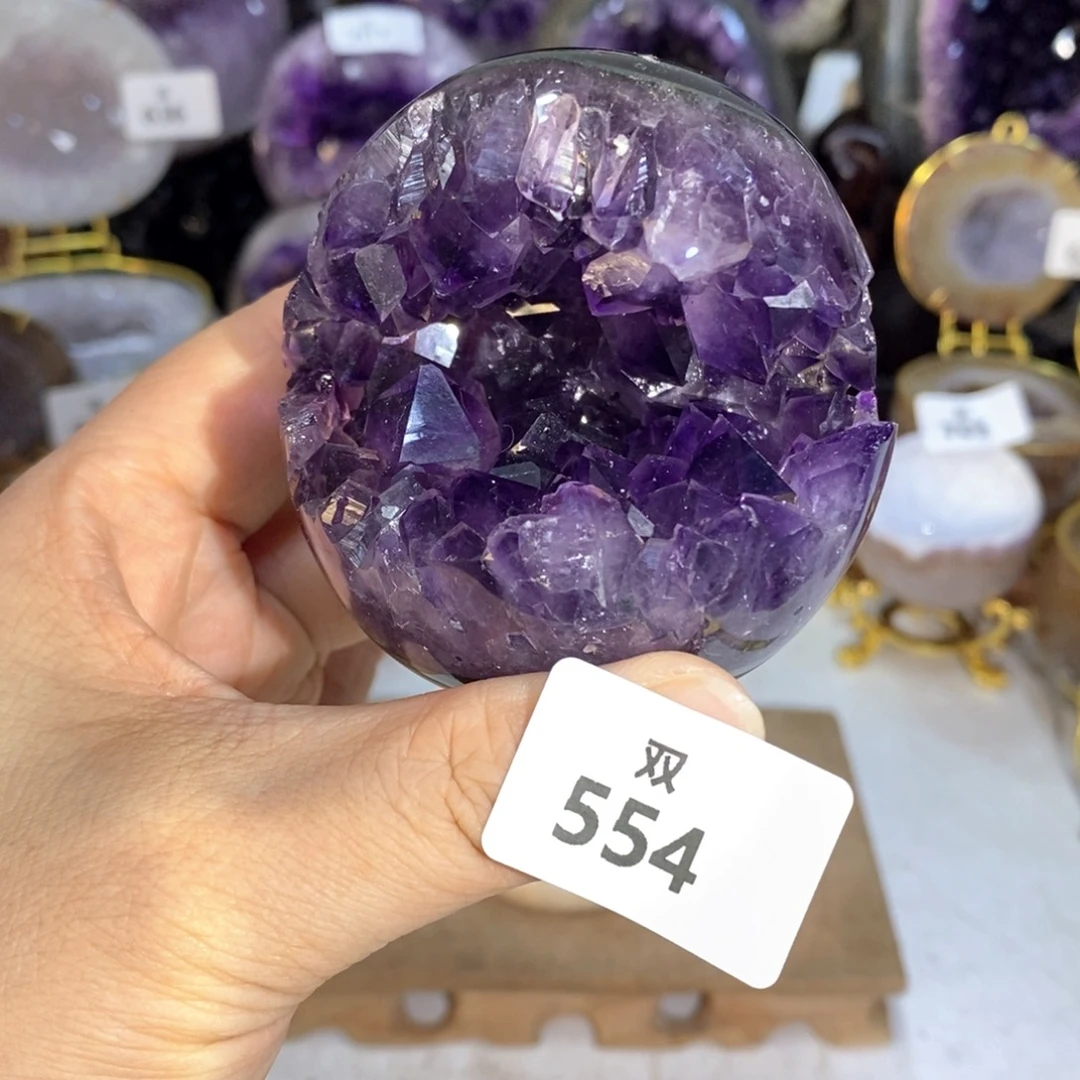 8***4大型摆件（非配饰）水晶未镶嵌