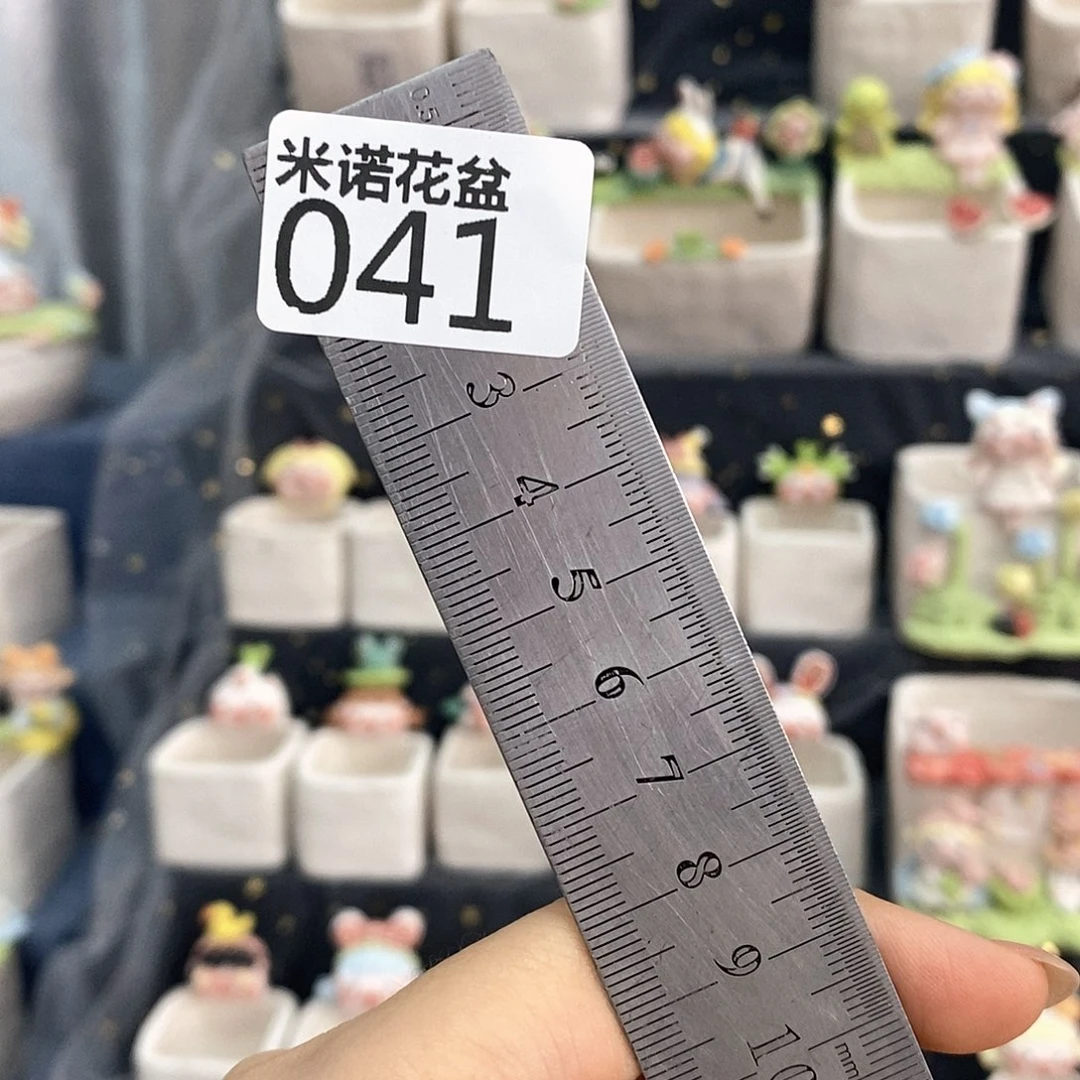 米诺多肉植物花盆041
