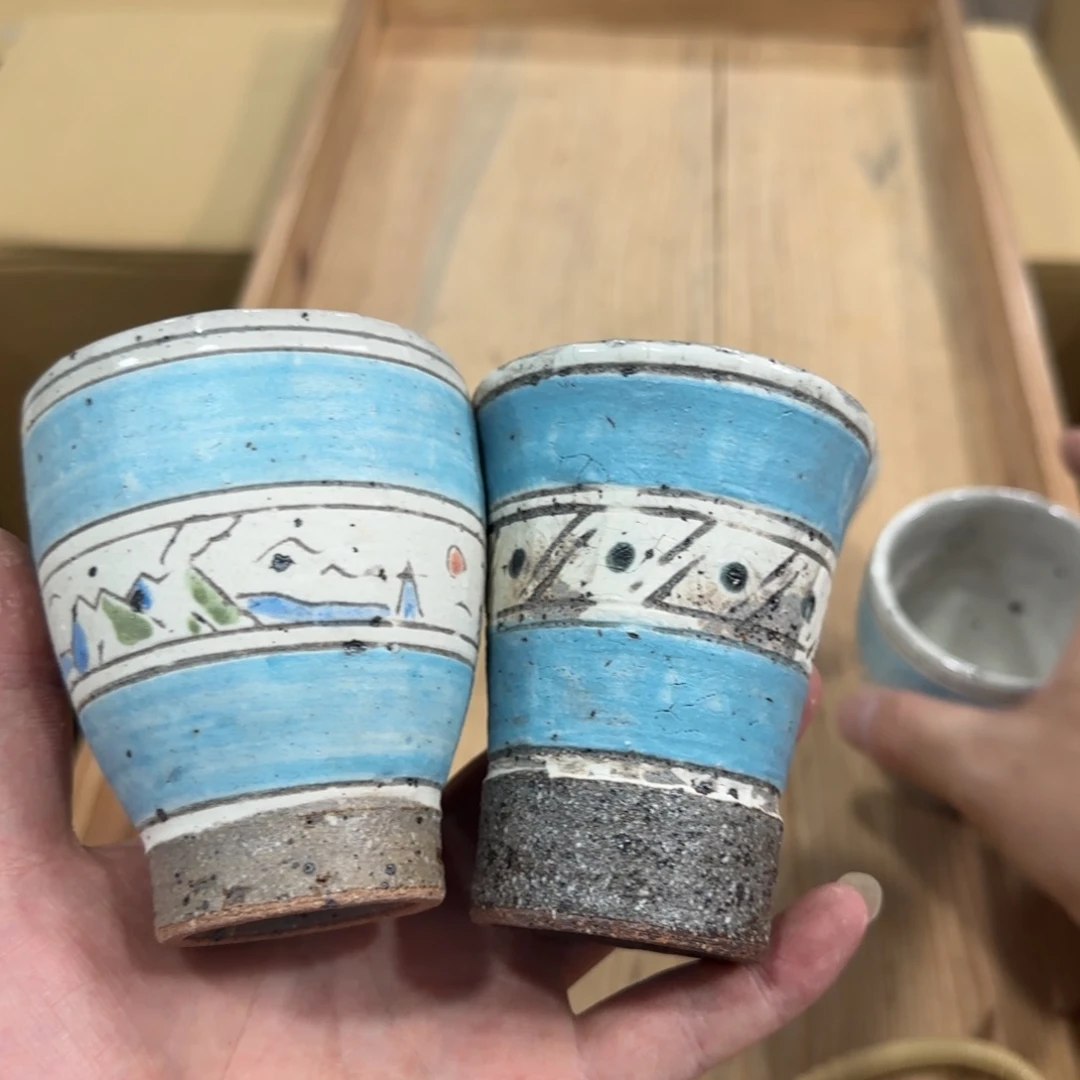 回流瓷器然美瓷器